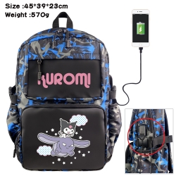 sanrio Anime waterproof nylon ...