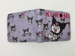 Kuromi Anime two fold  Short w...