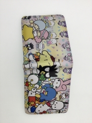 sanrio  Anime two fold  Short ...