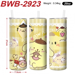 sanrio Anime printing insulati...