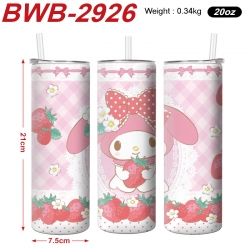 sanrio Anime printing insulati...