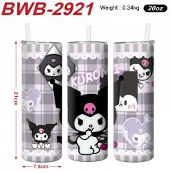 sanrio Anime printing insulati...