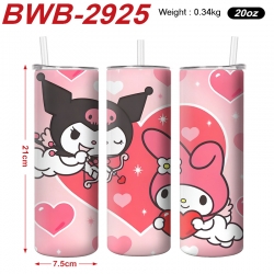 sanrio Anime printing insulati...
