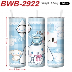 sanrio Anime printing insulati...