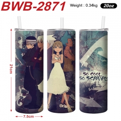 Soul Eater Anime printing insu...