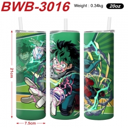 My Hero Academia Anime printin...