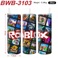 Robllox Anime printing insulat...