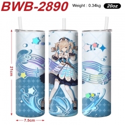 Genshin Impact Anime printing ...