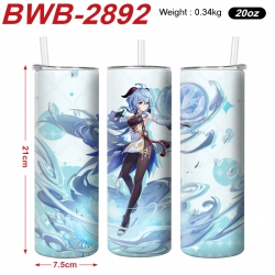 Genshin Impact Anime printing ...