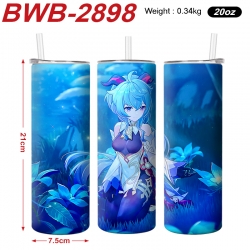 Genshin Impact Anime printing ...