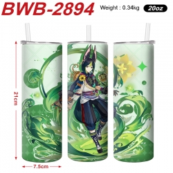 Genshin Impact Anime printing ...