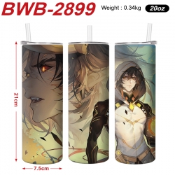 Genshin Impact Anime printing ...