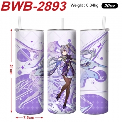 Genshin Impact Anime printing ...