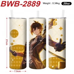 Genshin Impact Anime printing ...