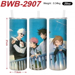 Jujutsu Kaisen Anime printing ...