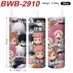 Jujutsu Kaisen Anime printing ...