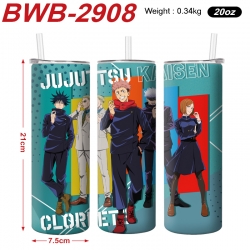 Jujutsu Kaisen Anime printing ...