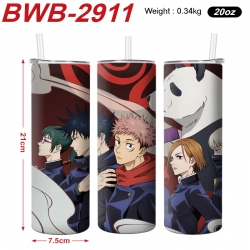 Jujutsu Kaisen Anime printing ...