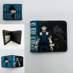 My Hero Academia Full color  T...