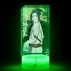 jigokuraku Acrylic Night Light...