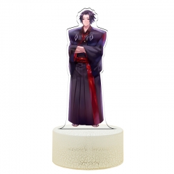 jigokuraku Acrylic Night Light...