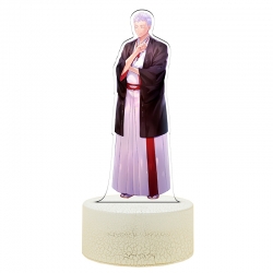 jigokuraku Acrylic Night Light...