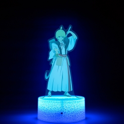 jigokuraku Acrylic Night Light...