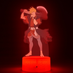 jigokuraku Acrylic Night Light...