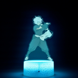 jigokuraku Acrylic Night Light...