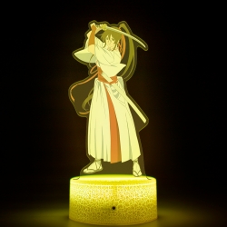 jigokuraku Acrylic Night Light...