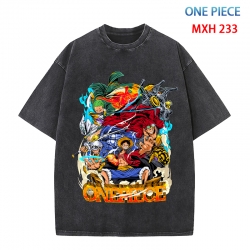 One Piece Anime peripheral pur...