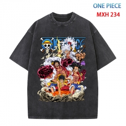 One Piece Anime peripheral pur...