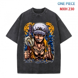 One Piece Anime peripheral pur...