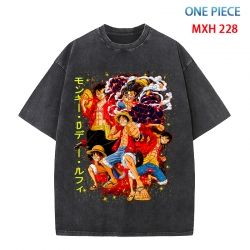 One Piece Anime peripheral pur...