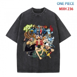 One Piece Anime peripheral pur...