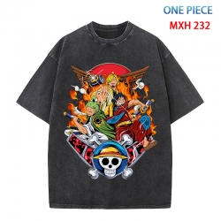 One Piece Anime peripheral pur...