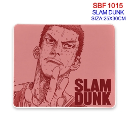 Slam Dunk Anime peripheral edg...