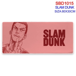 Slam Dunk Animation peripheral...