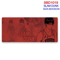 Slam Dunk Animation peripheral...