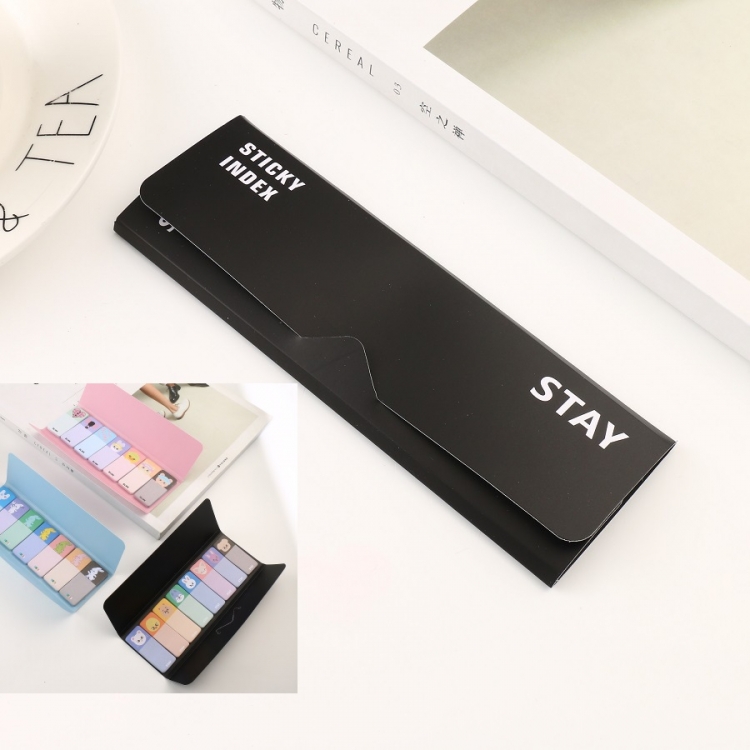 STRAYKIDS Celebrity note paper and sticky notes price for 5 pcs