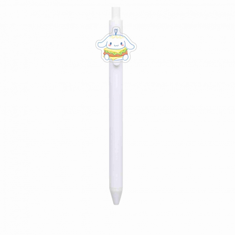 Sanrio Anime student gel pen and signature pen price for 10 pcs