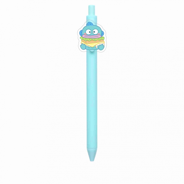 Sanrio Anime student gel pen and signature pen price for 10 pcs