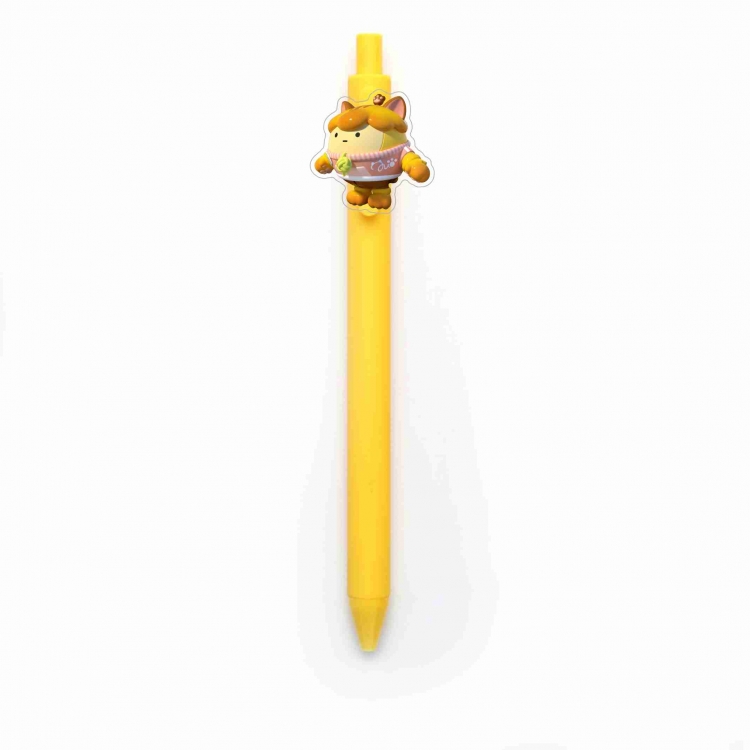 Egg Party  Anime student gel pen and signature pen price for 10 pcs
