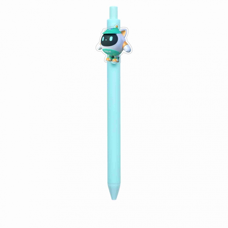 Egg Party  Anime student gel pen and signature pen price for 10 pcs