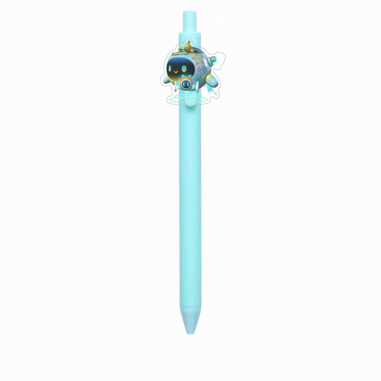 Egg Party  Anime student gel pen and signature pen price for 10 pcs