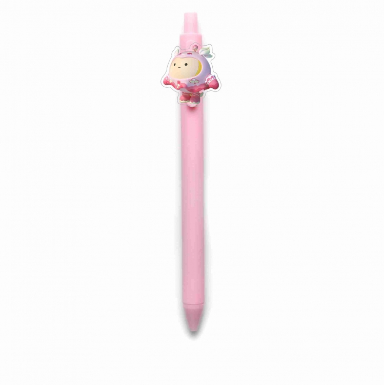 Egg Party  Anime student gel pen and signature pen price for 10 pcs