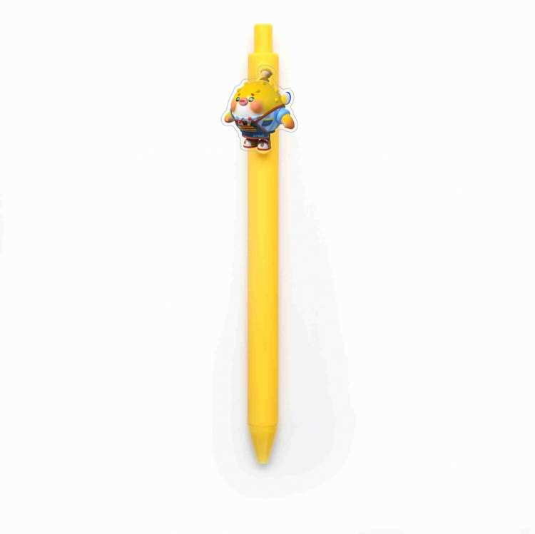 Egg Party  Anime student gel pen and signature pen price for 10 pcs