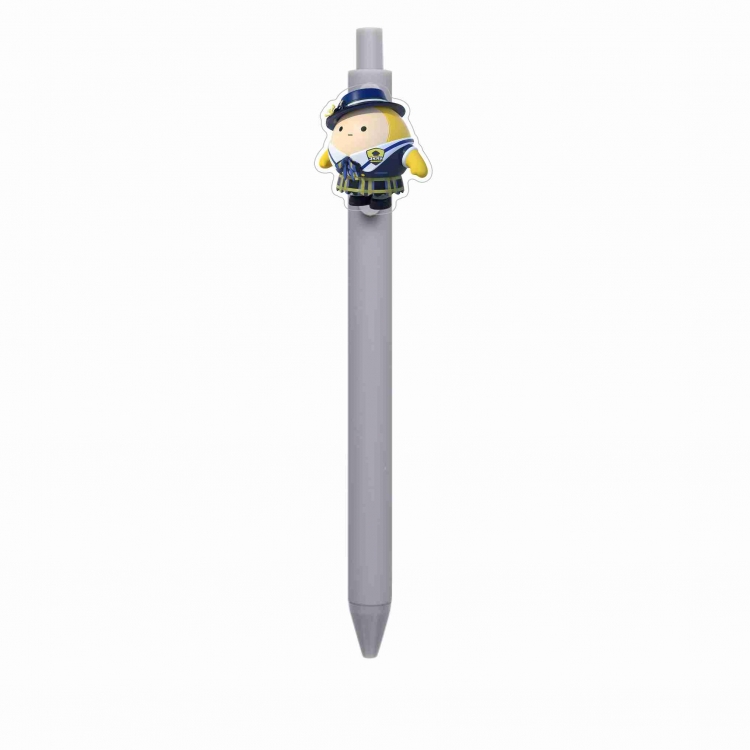 Egg Party  Anime student gel pen and signature pen price for 10 pcs