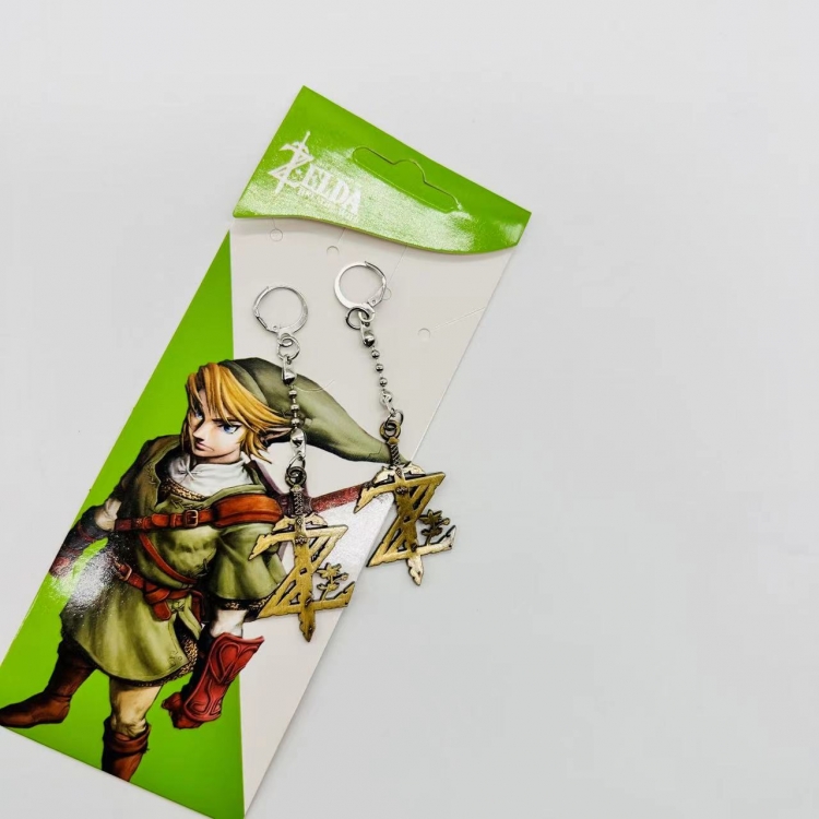 Shingeki no Kyojin Anime peripheral earrings pendant jewelry