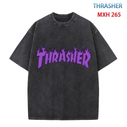 THRASHER Anime peripheral pure...